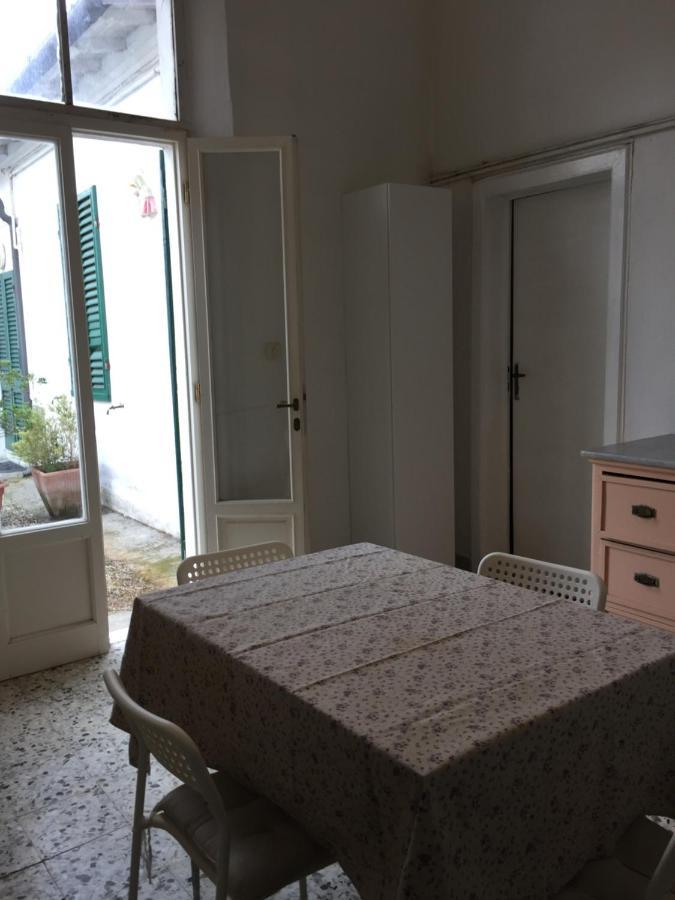 Appartamenti Gloria Marina Di Pisa Exteriör bild