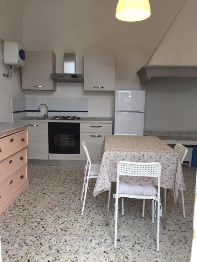 Appartamenti Gloria Marina Di Pisa Exteriör bild
