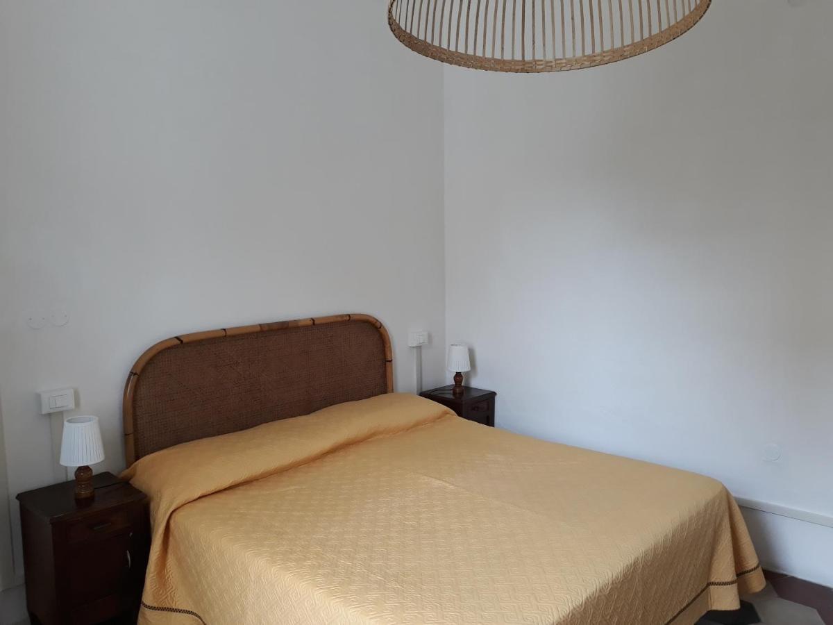 Appartamenti Gloria Marina Di Pisa Exteriör bild