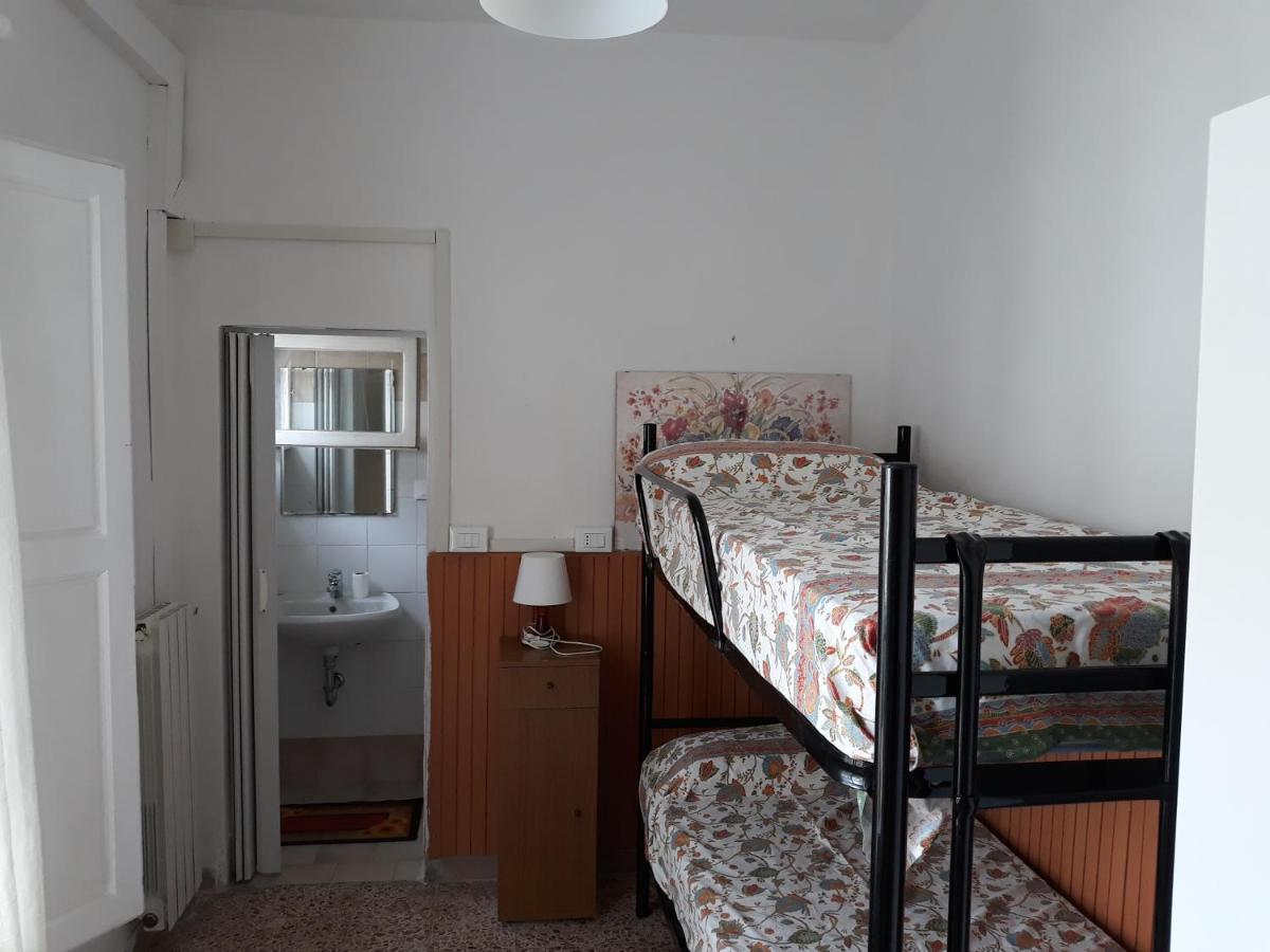 Appartamenti Gloria Marina Di Pisa Exteriör bild