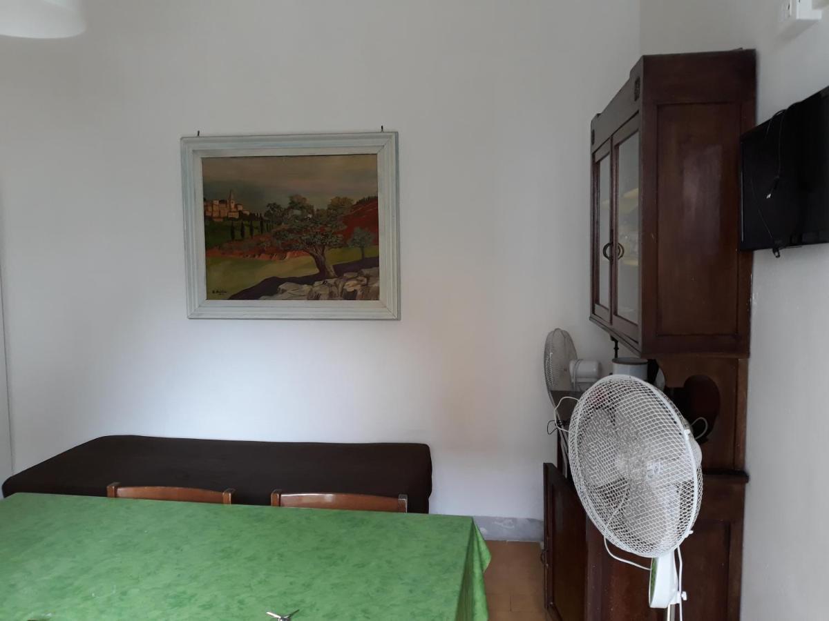 Appartamenti Gloria Marina Di Pisa Exteriör bild