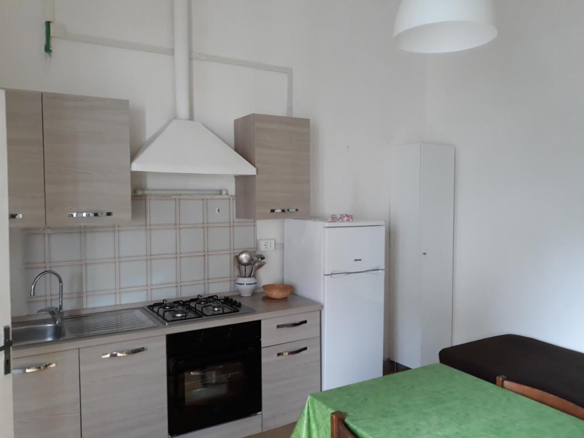 Appartamenti Gloria Marina Di Pisa Exteriör bild